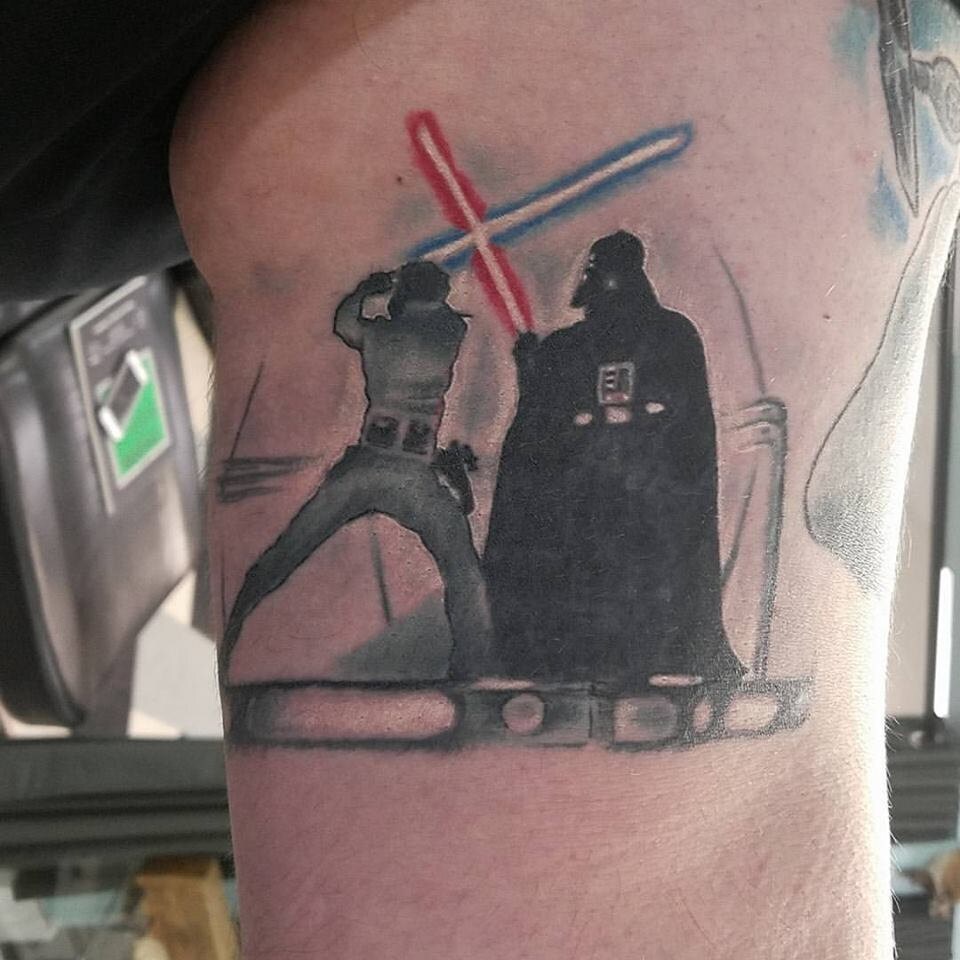Tattoos