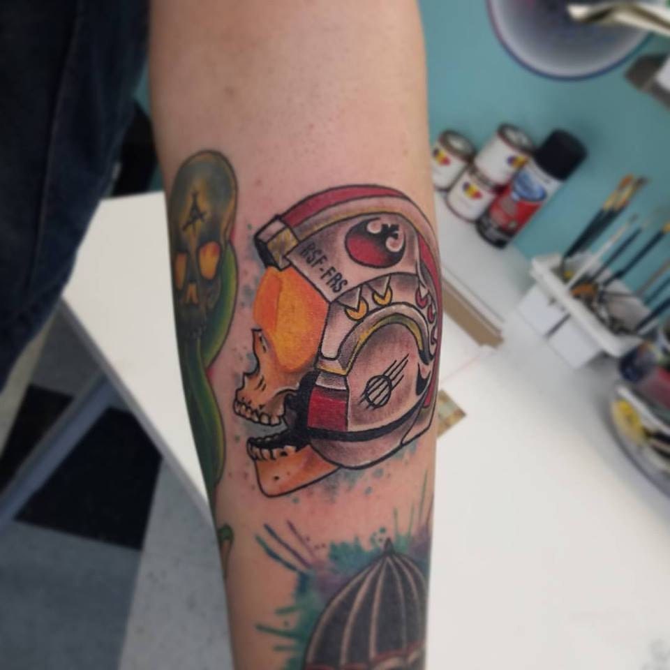 Tattoo