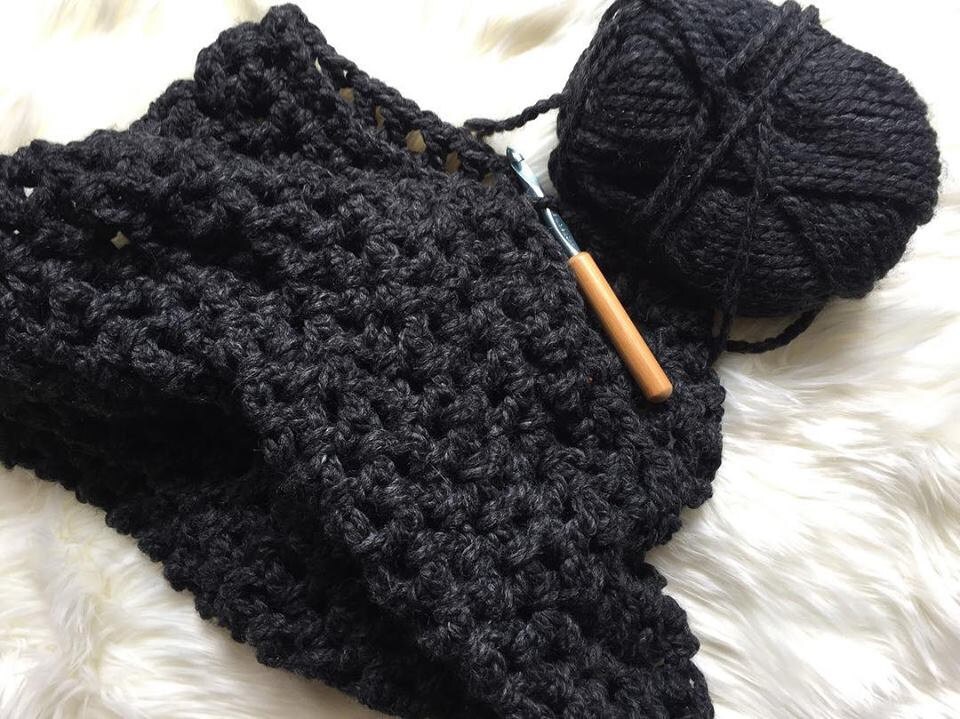 Crochet | Crochet Work In Progress