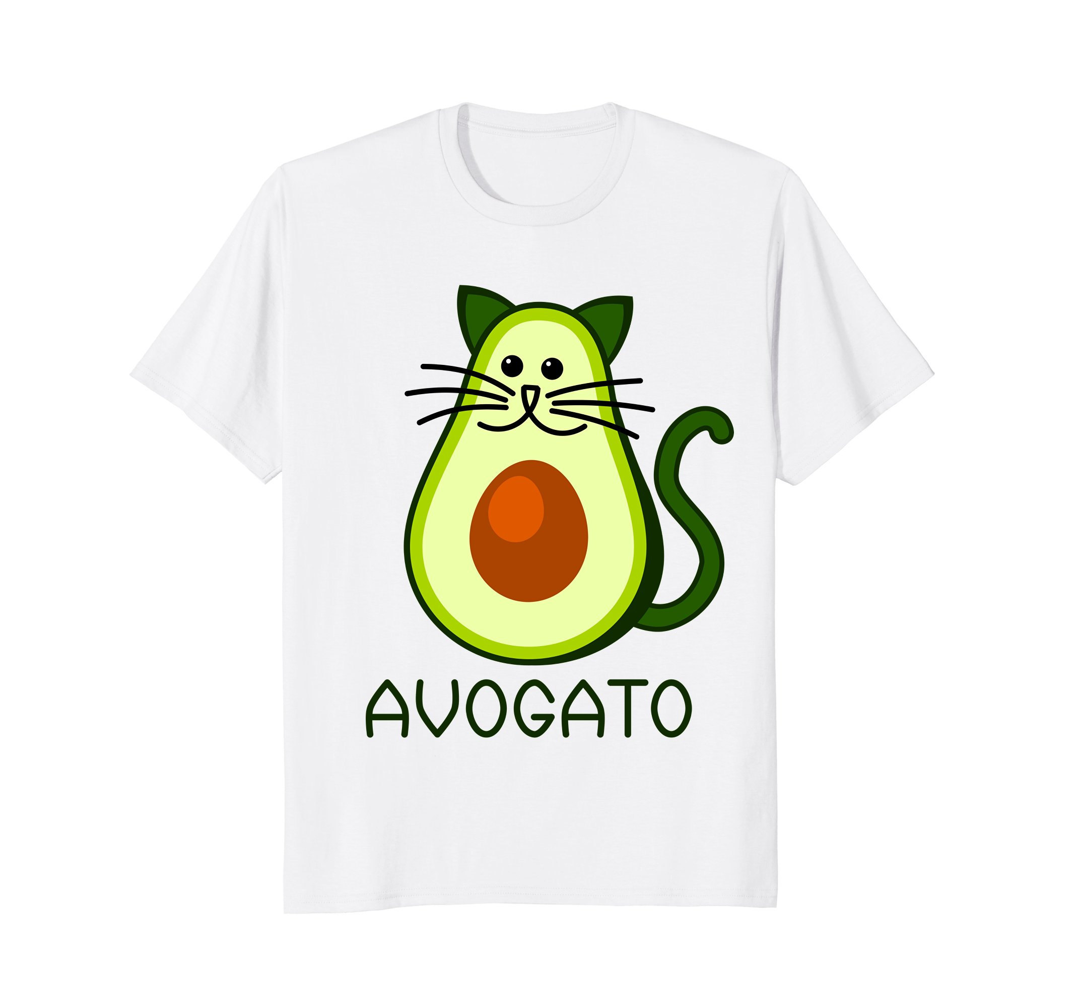 Avogato shirt