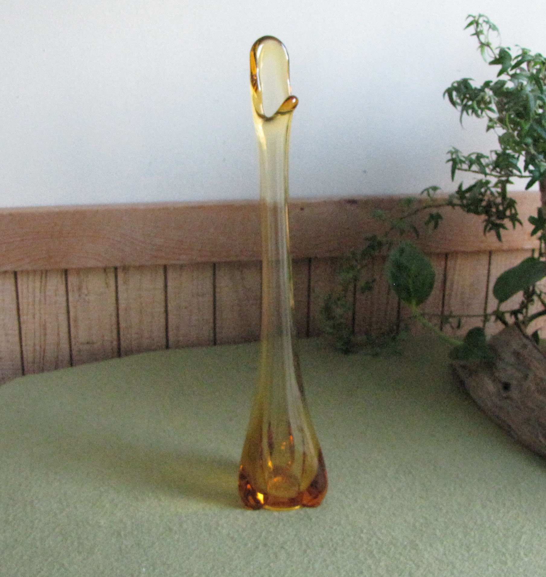 Viking Glass