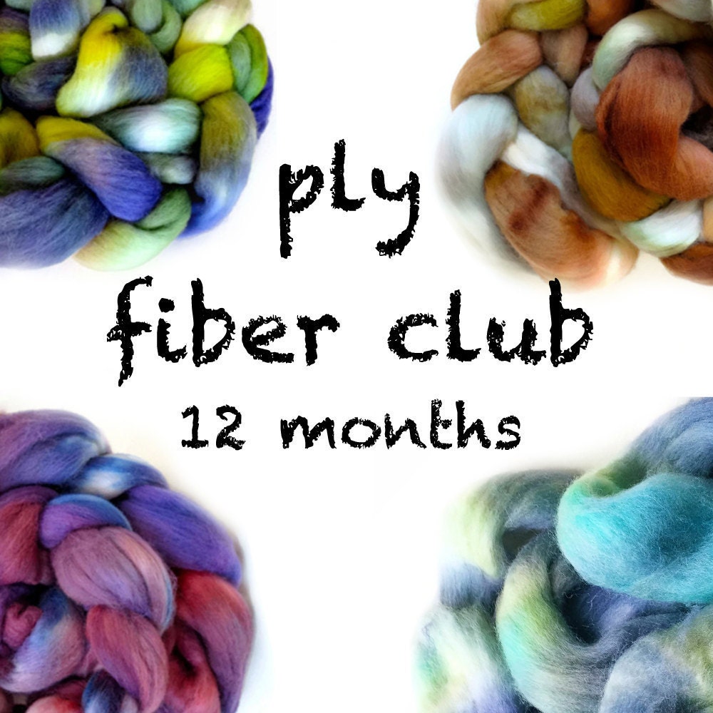 fiber club