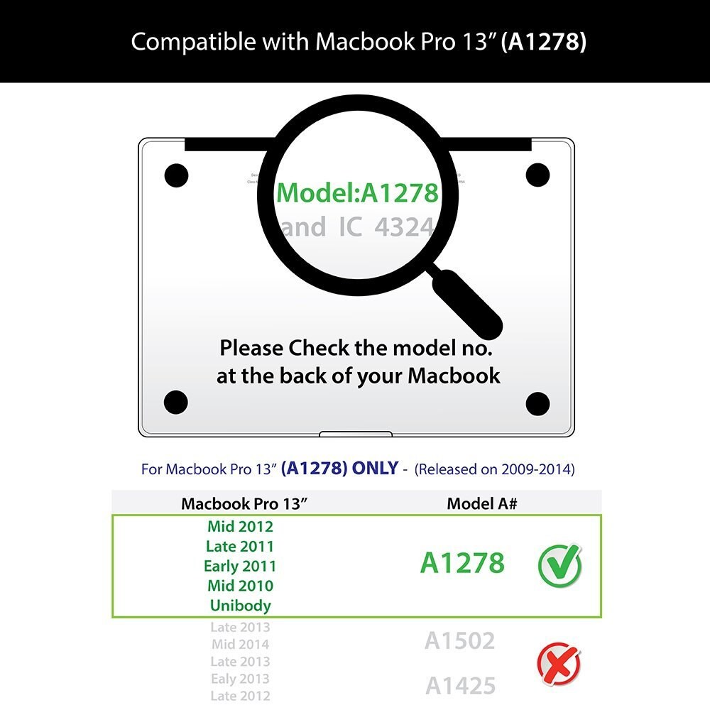 Macbook Pro 13 Unibody/DVD