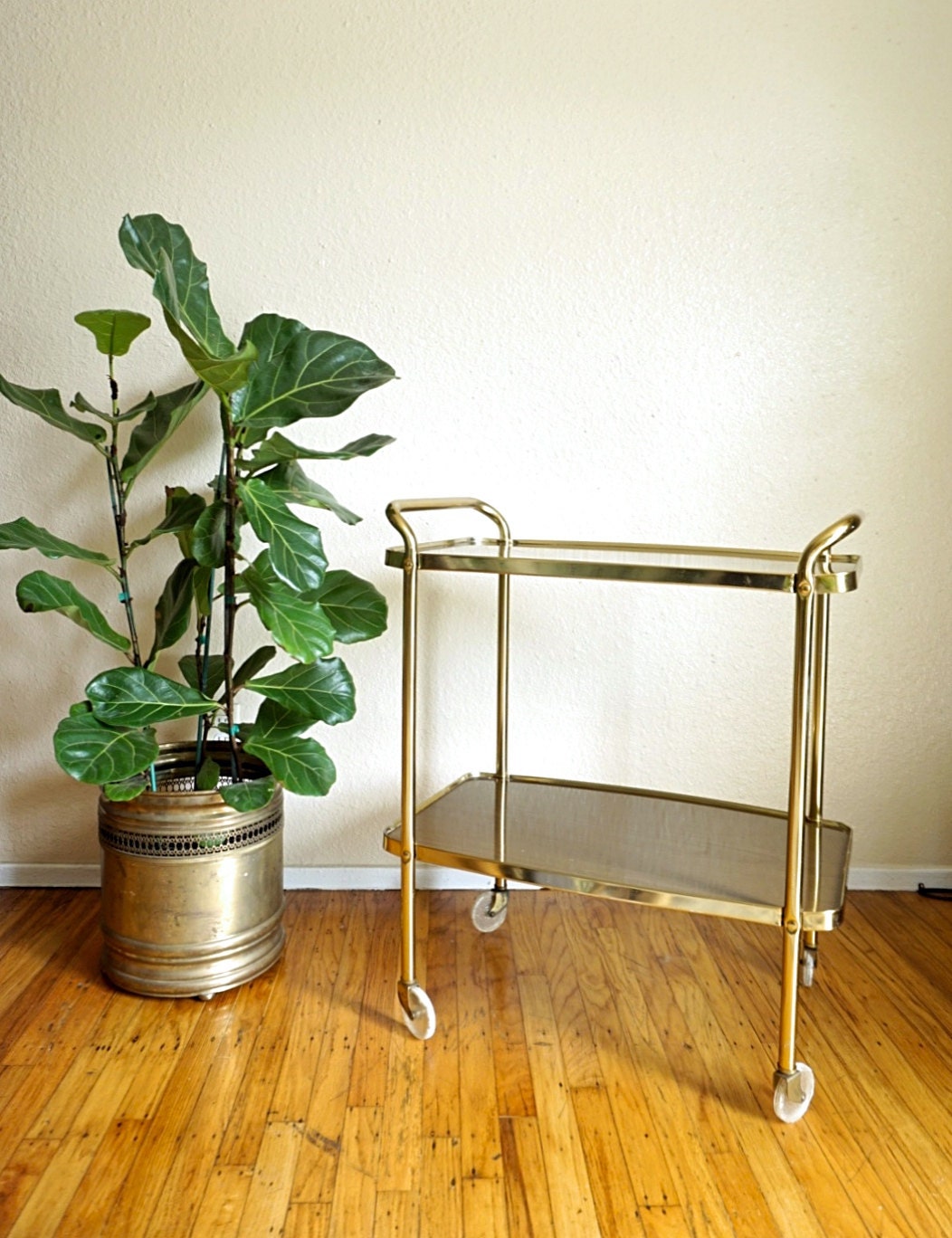The Cosco Bar Cart