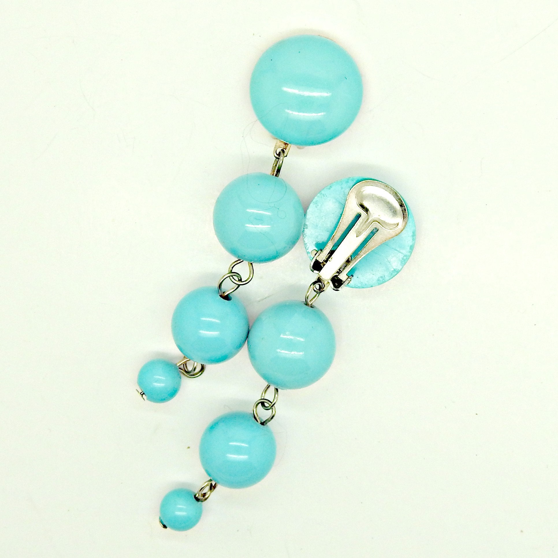clip on earrings for woman