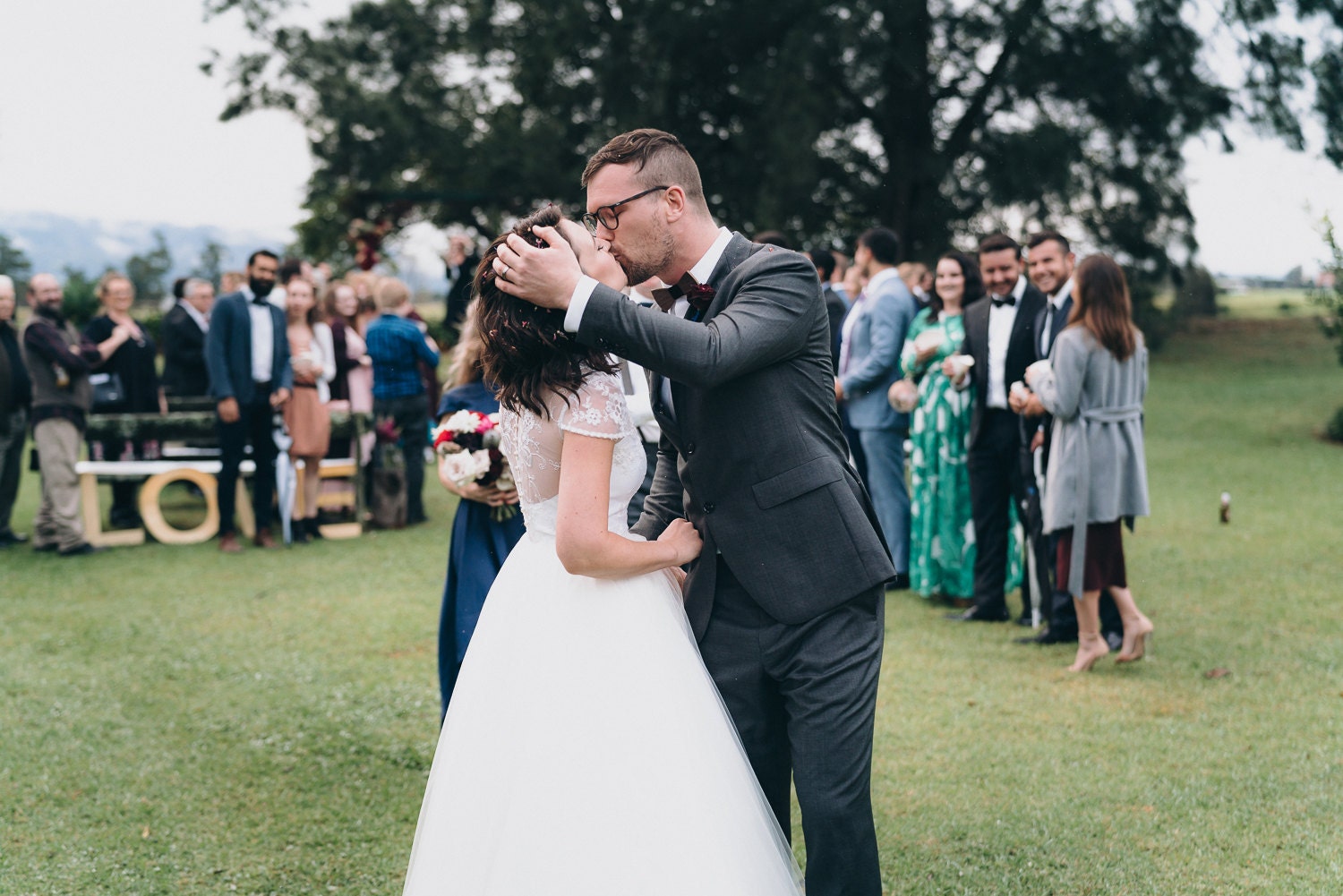 Feather & Birch Photography