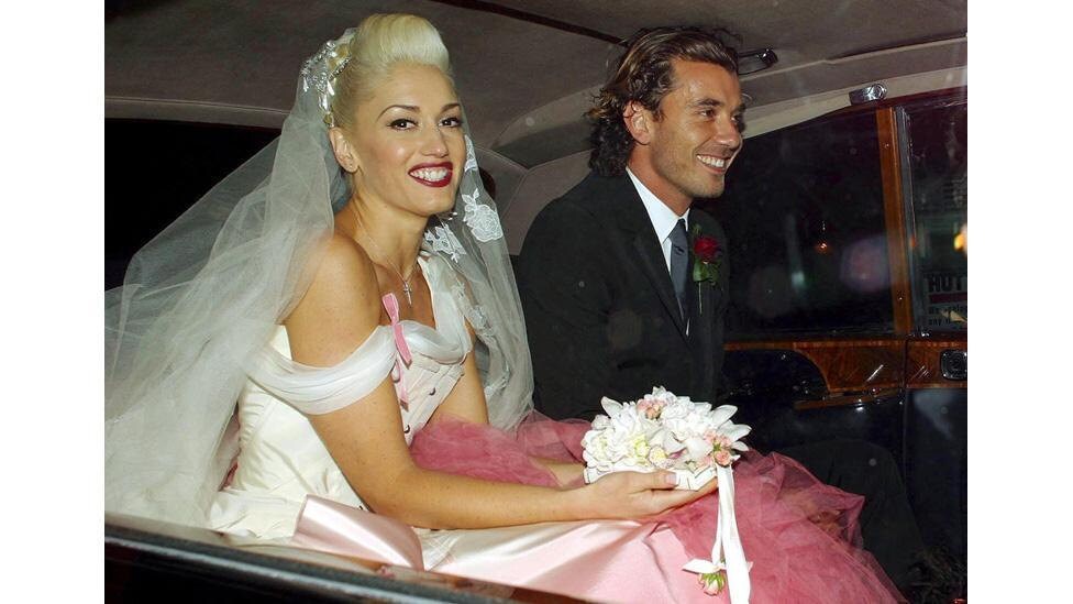 GWEN STEFANI
