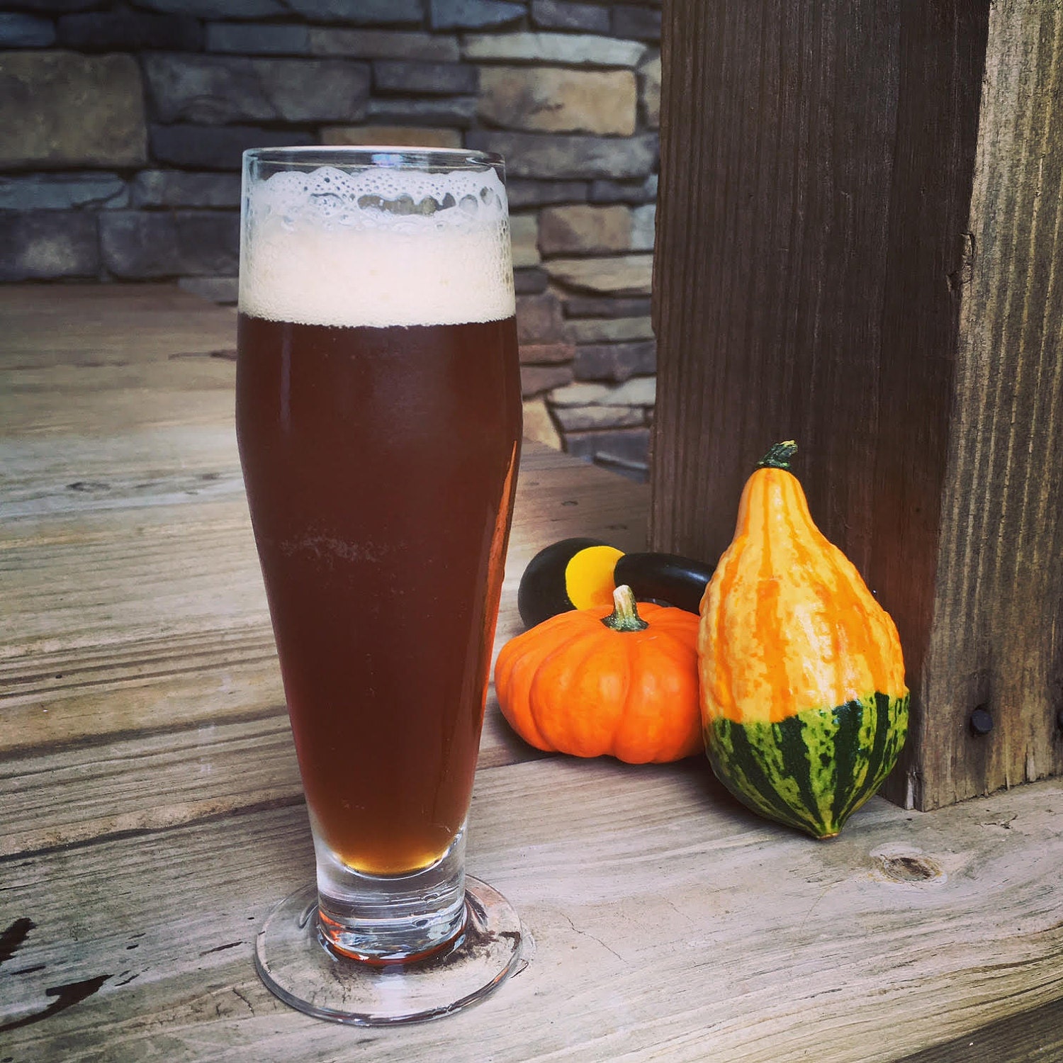 Pumpkin Down Recipe - Ballast Point Homebrew