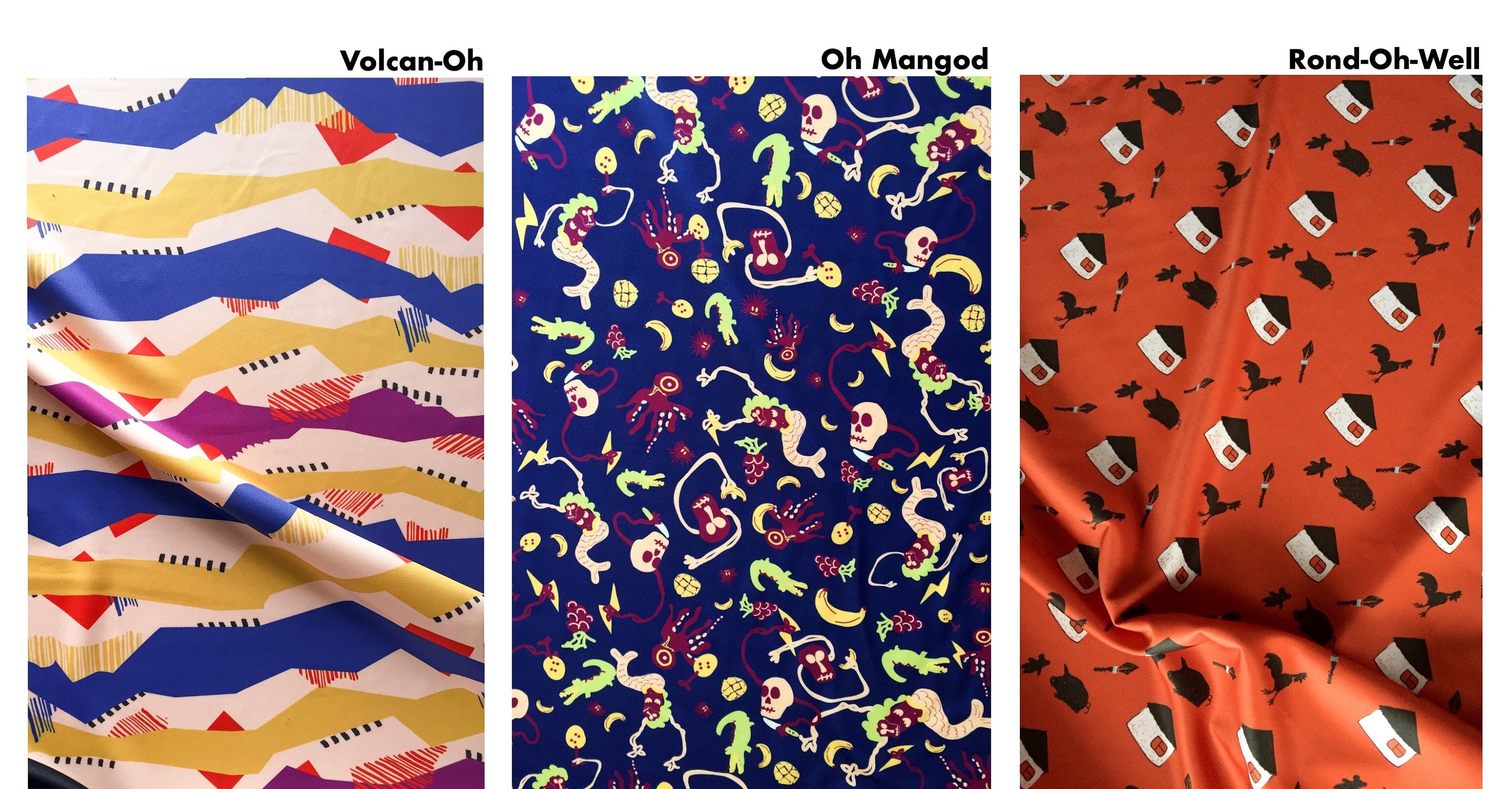 Oh Prints