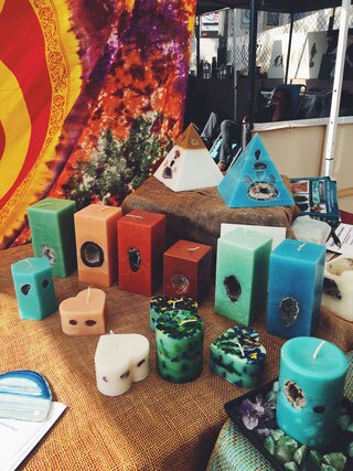 Melrose Trading Post, photo by Brenden Benjamin