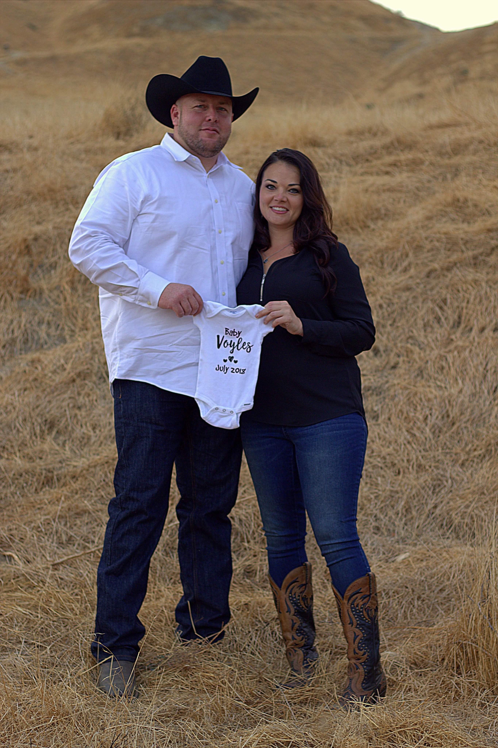 This onesie is one our custom ones, where you can tell us the babys last!
