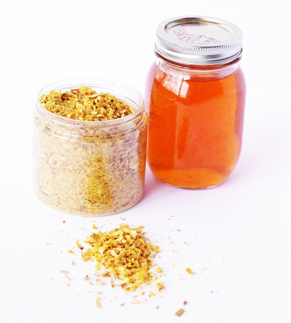 Osage extract and liquid form available at Dharma Trading.