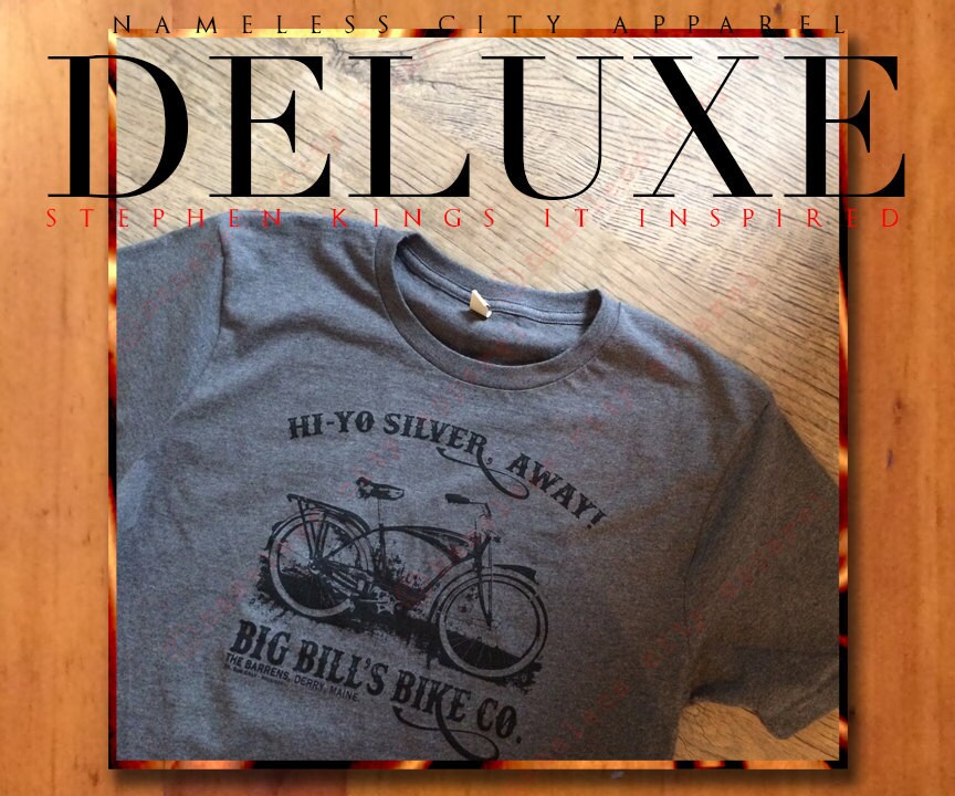 IT design by nameless city apparel