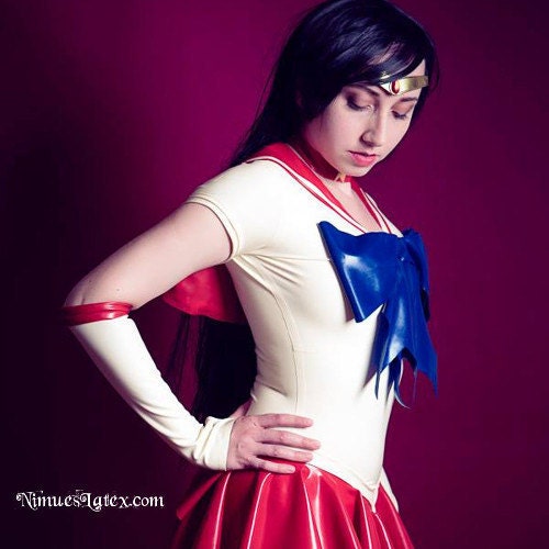 Sailor Mars