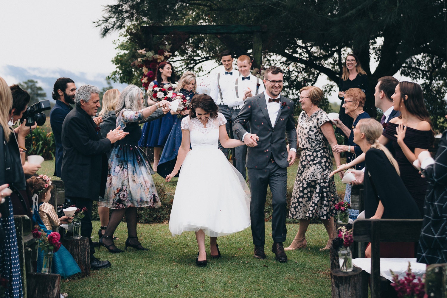 Feather & Birch Photography
