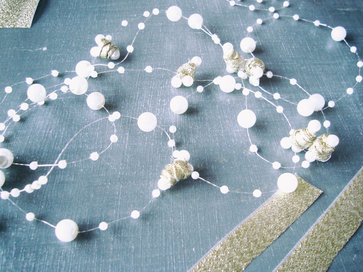 making of a crown