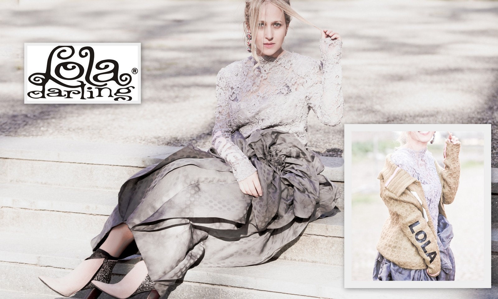 Abito Lola Darling Angela Pavese Ph Niccolò Barone