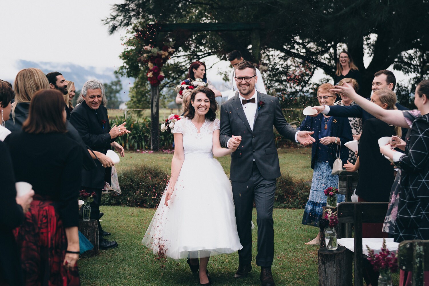 Feather & Birch Photography