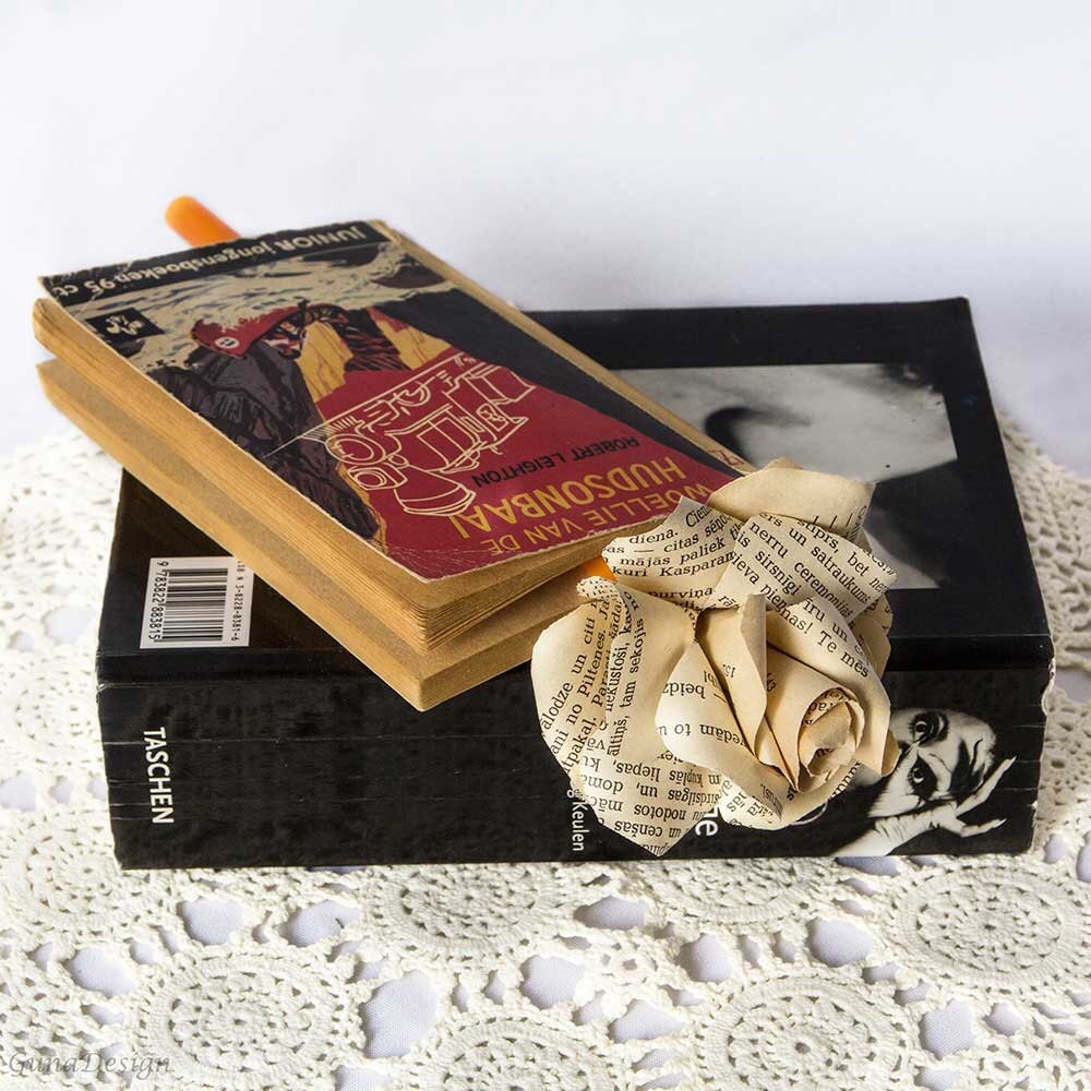 gunadesign guna andersone paper roses