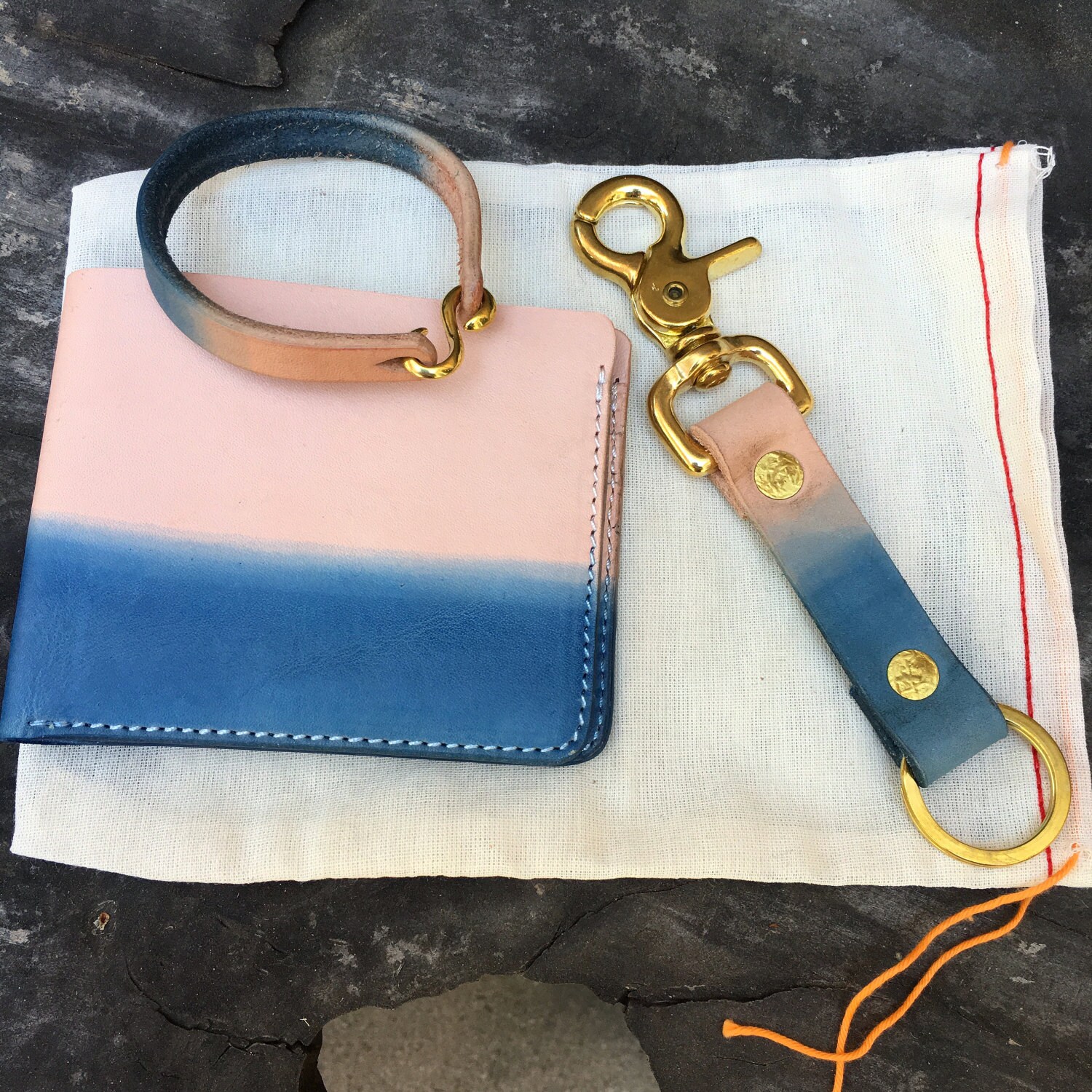 The Ombre Collection
