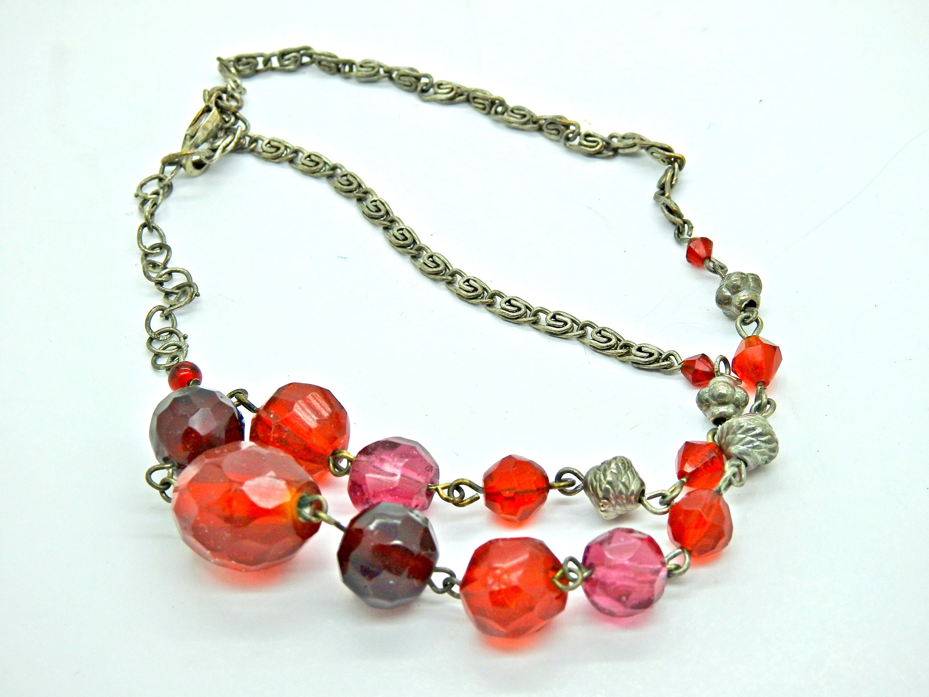 Vintage jewelry necklace gift-for-her