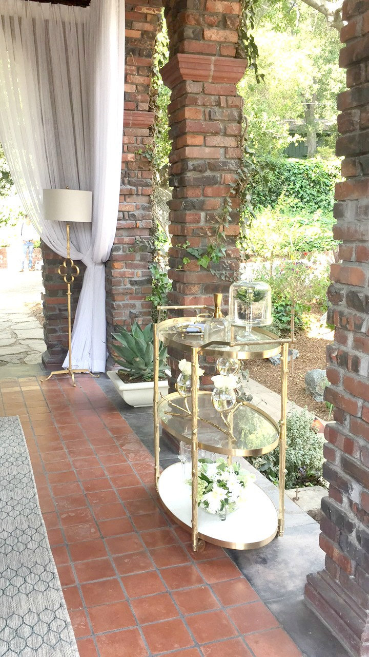 pasadena showcase house