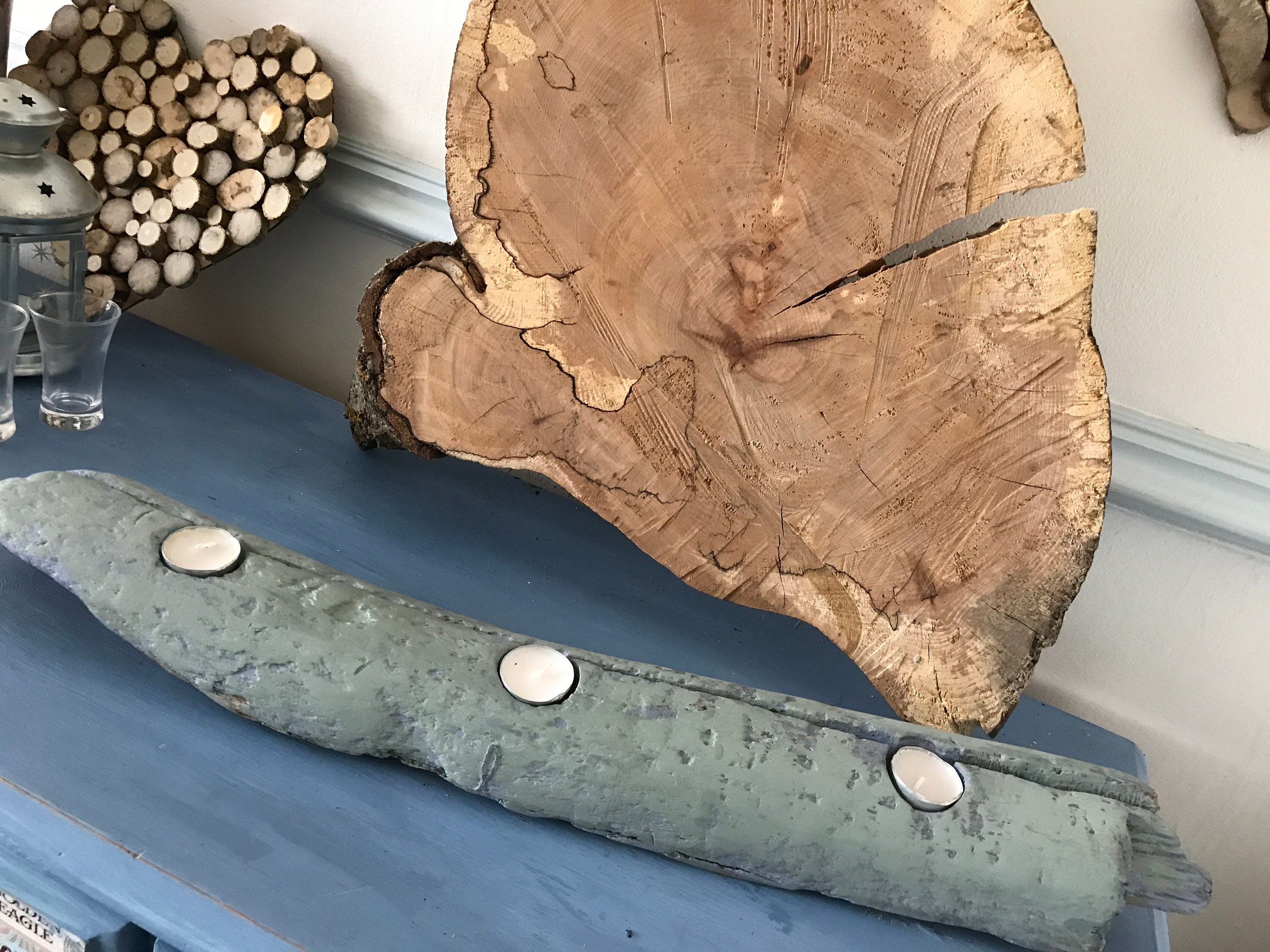 Scottish Driftwood