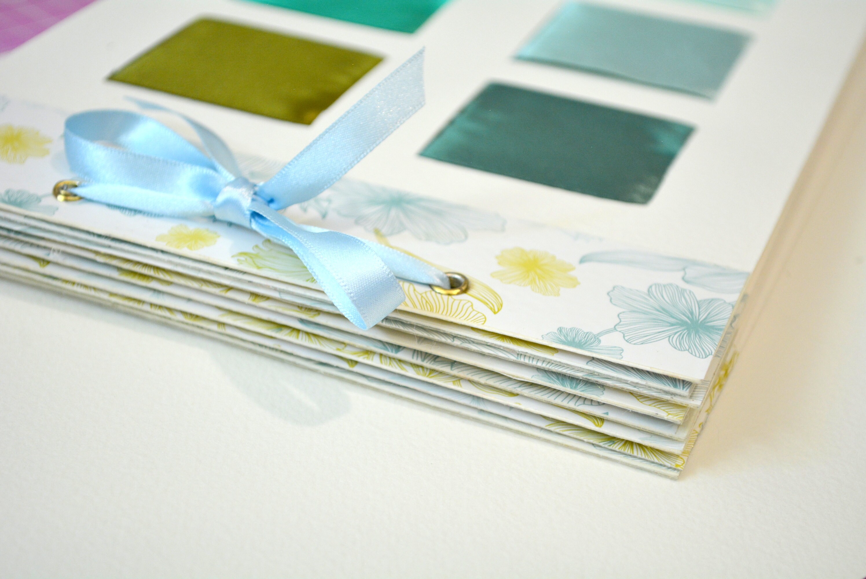 Ribbon