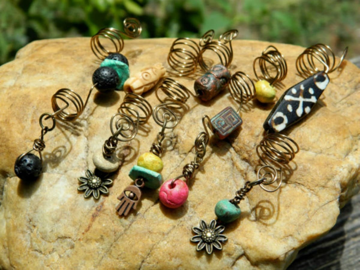 Rustic Loc Creations