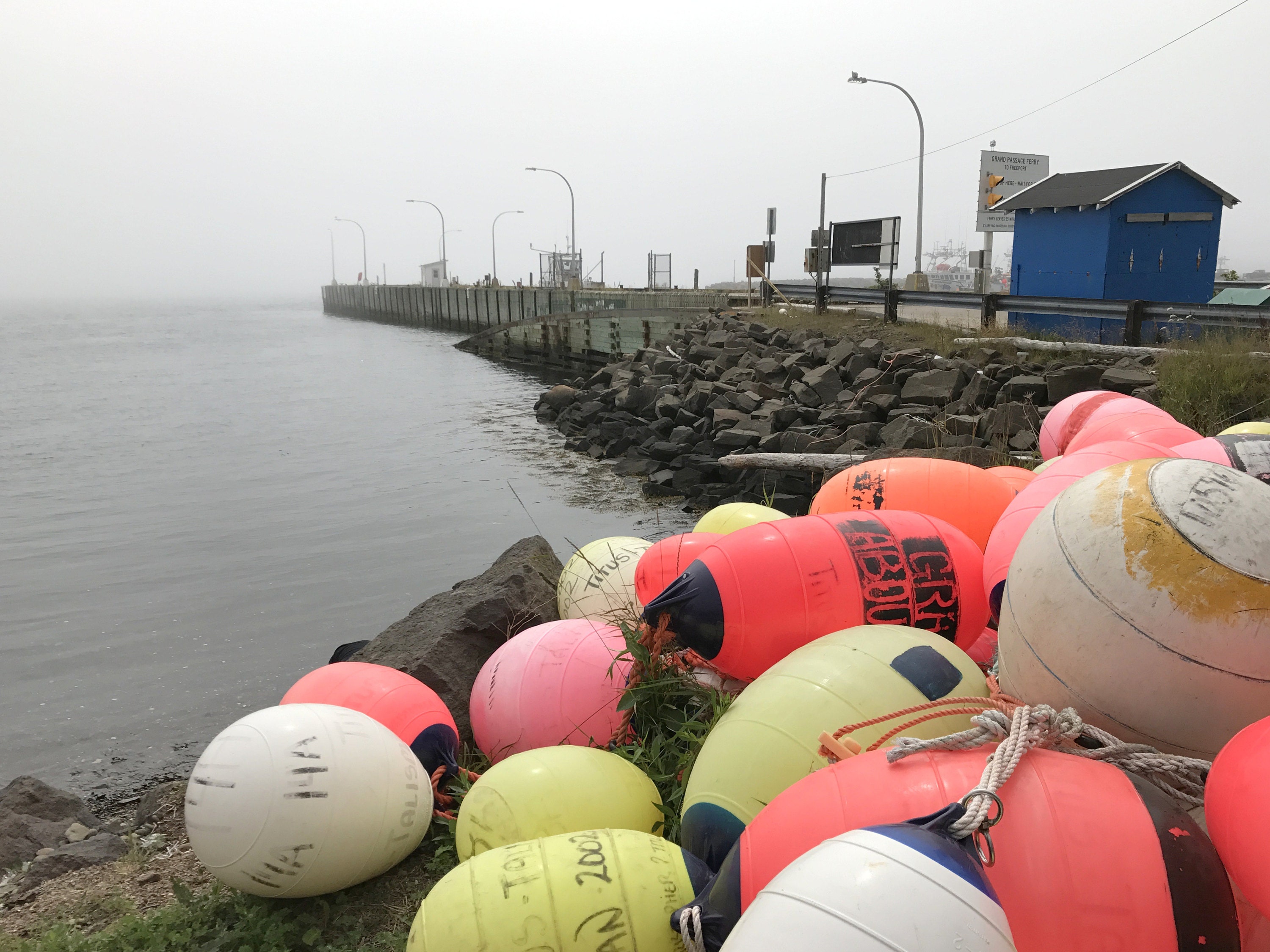 brier island nova scotia