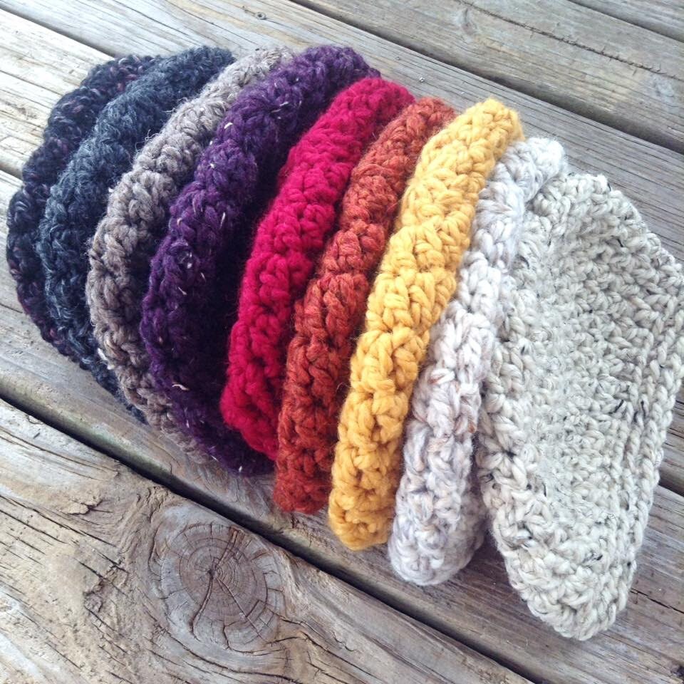 pixiebellshop.com beanie