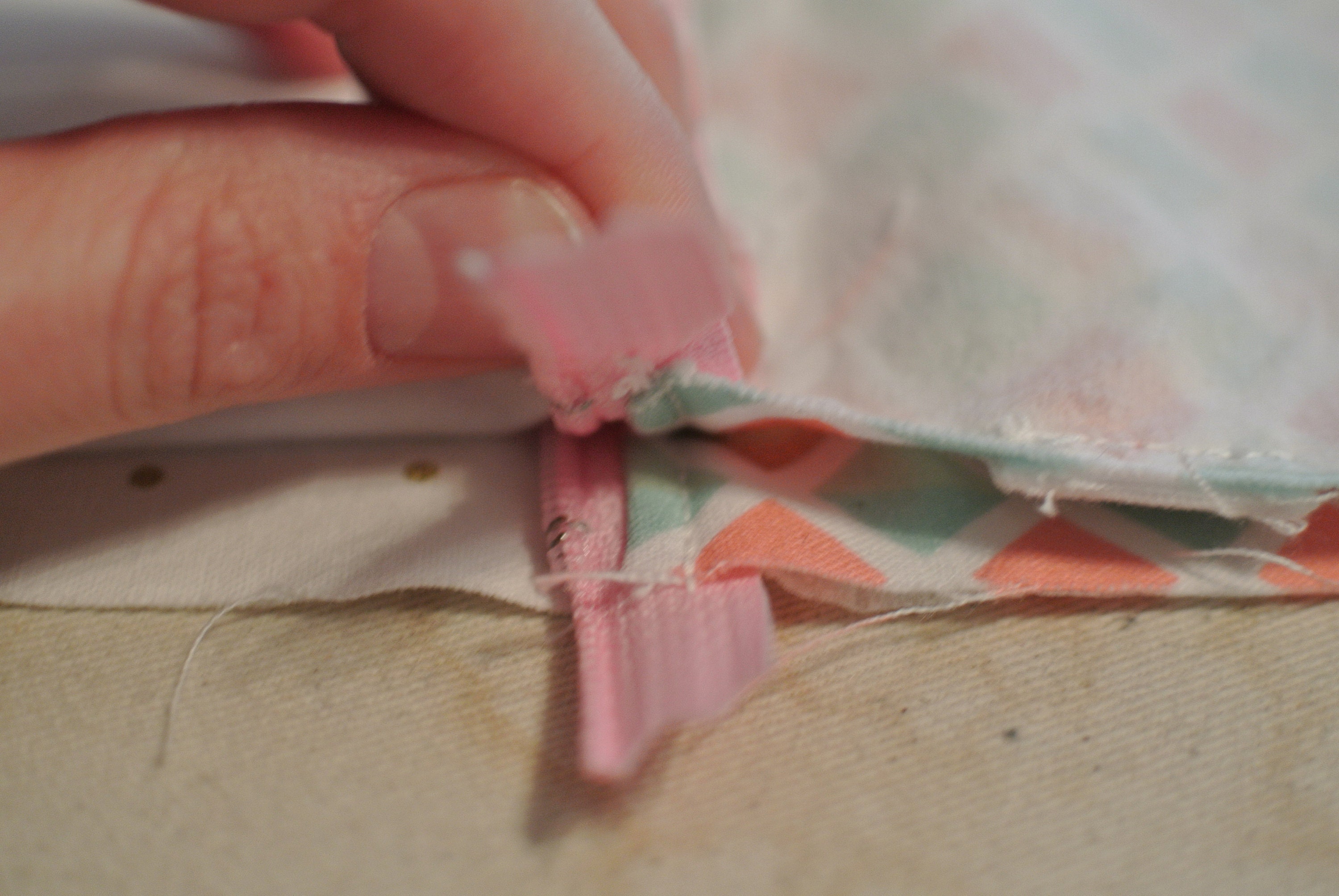 pinning