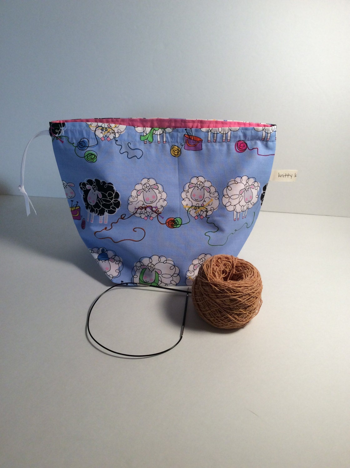 New Bag