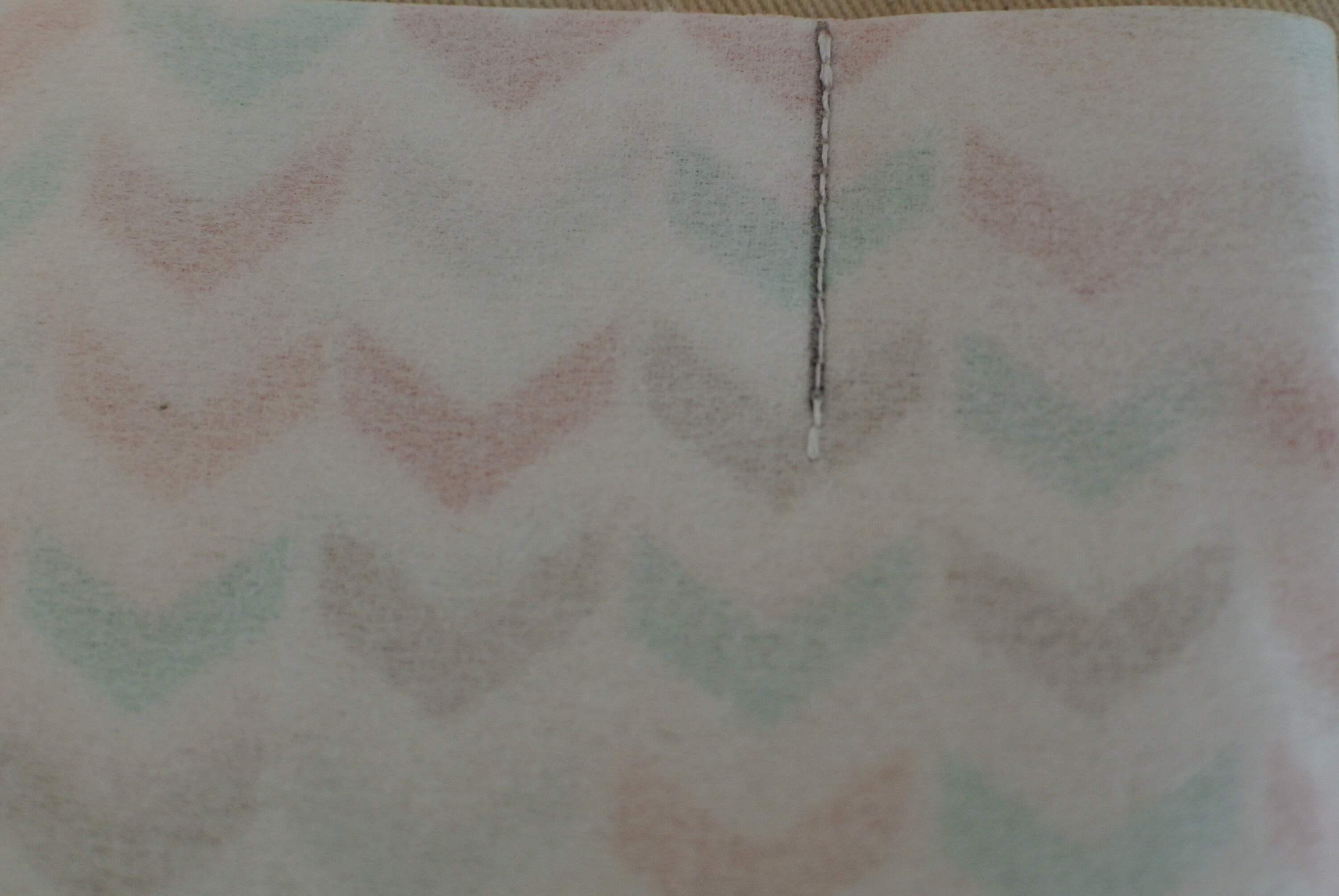 pleat