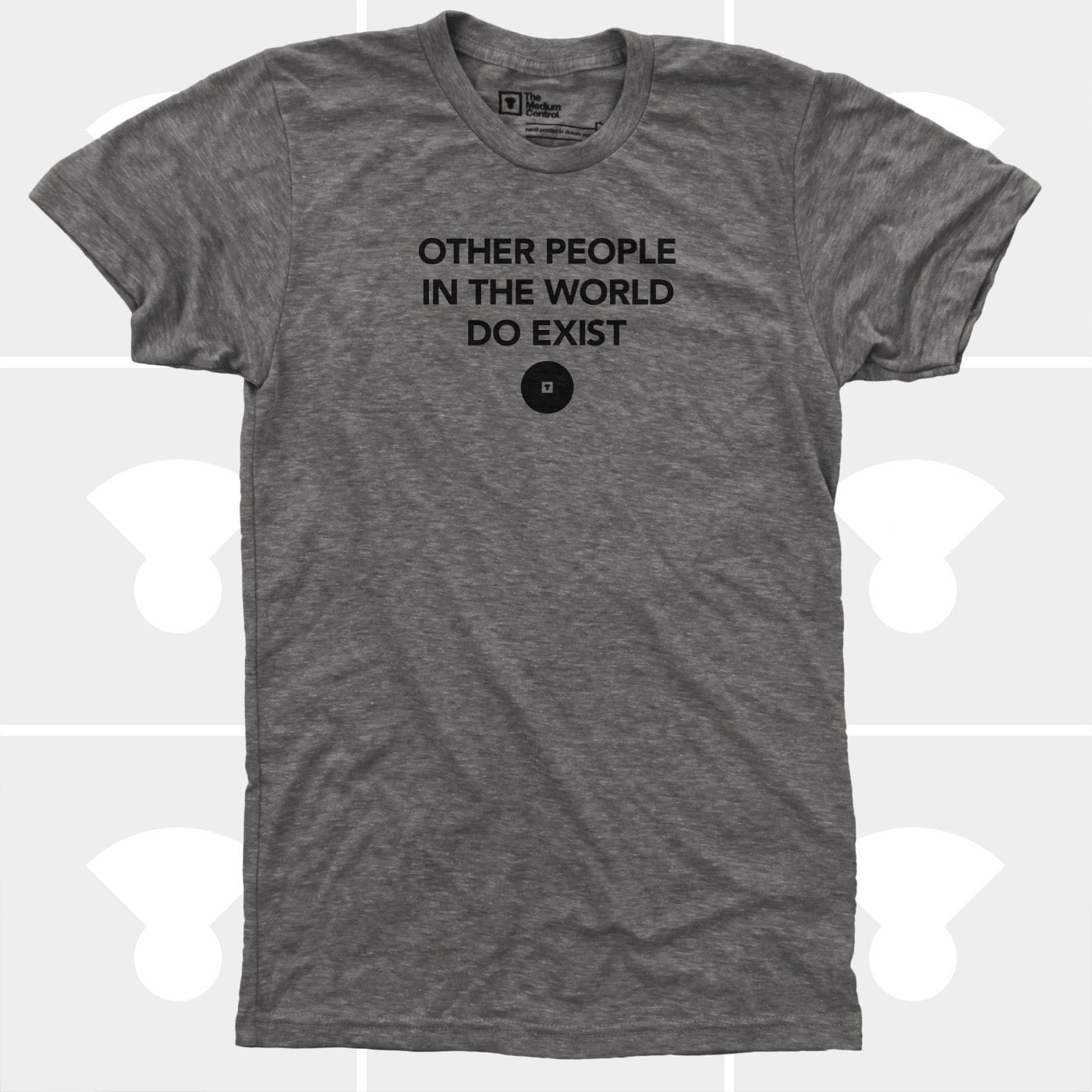 OTHER PEOPLE TSHIRT