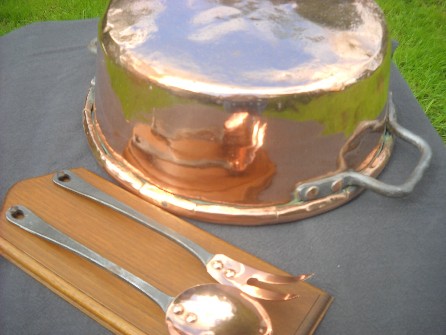 Jam Making Set