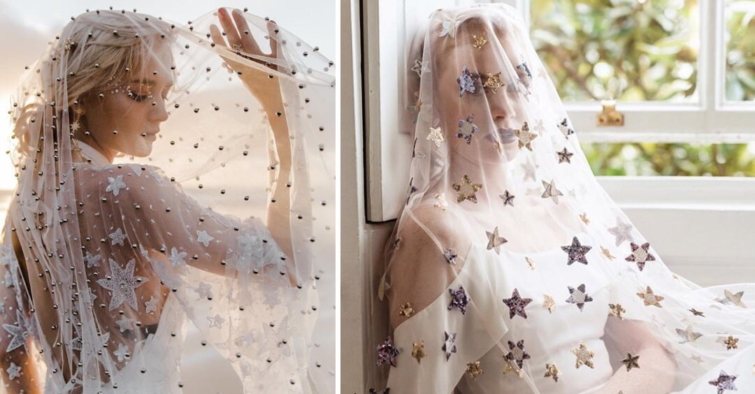 Wedding Fashion Trends 2018/19