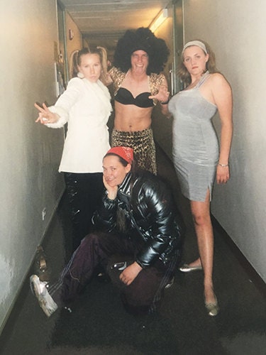 Spice Girls