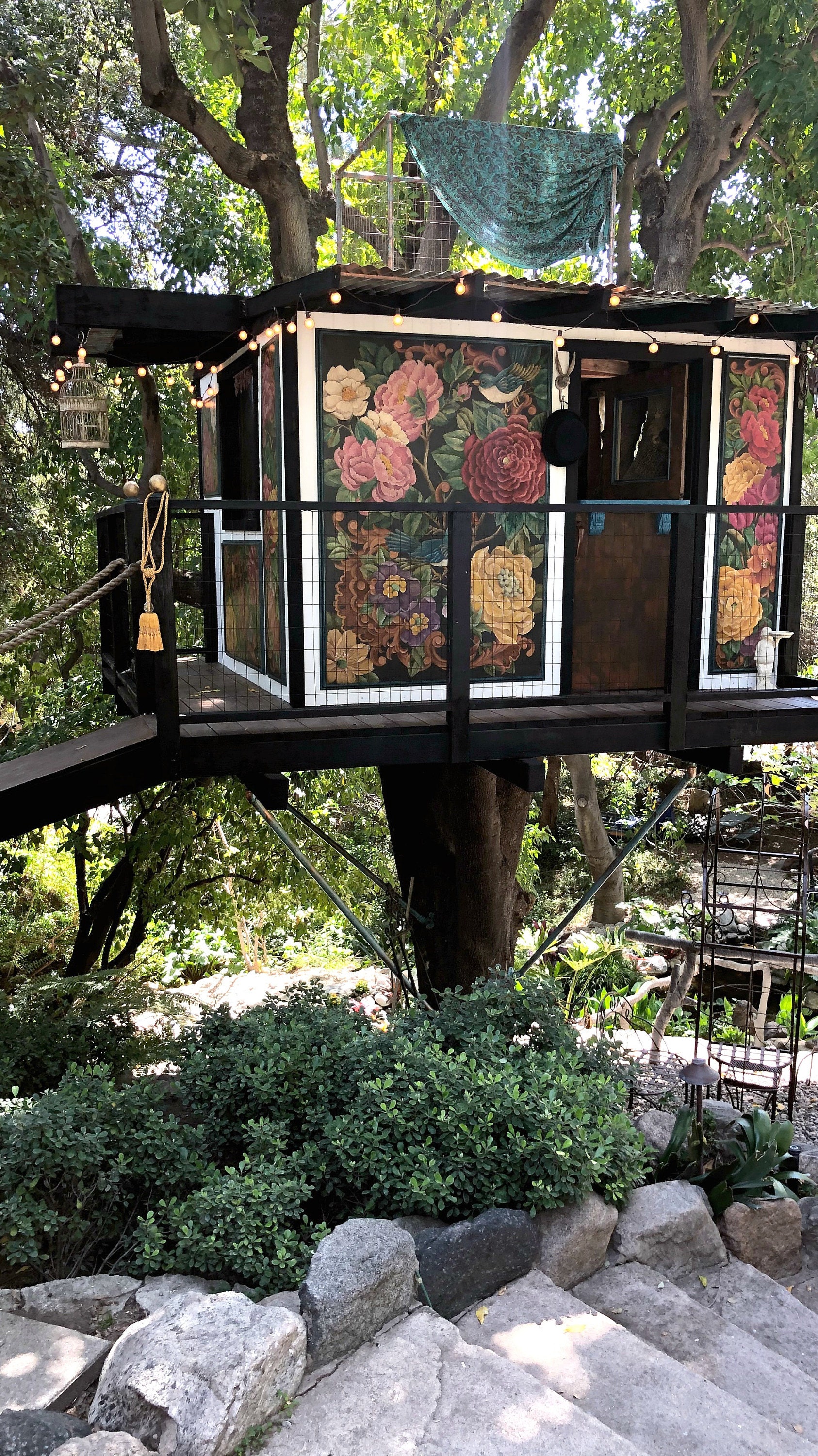 Pasadena showcase house for the arts
