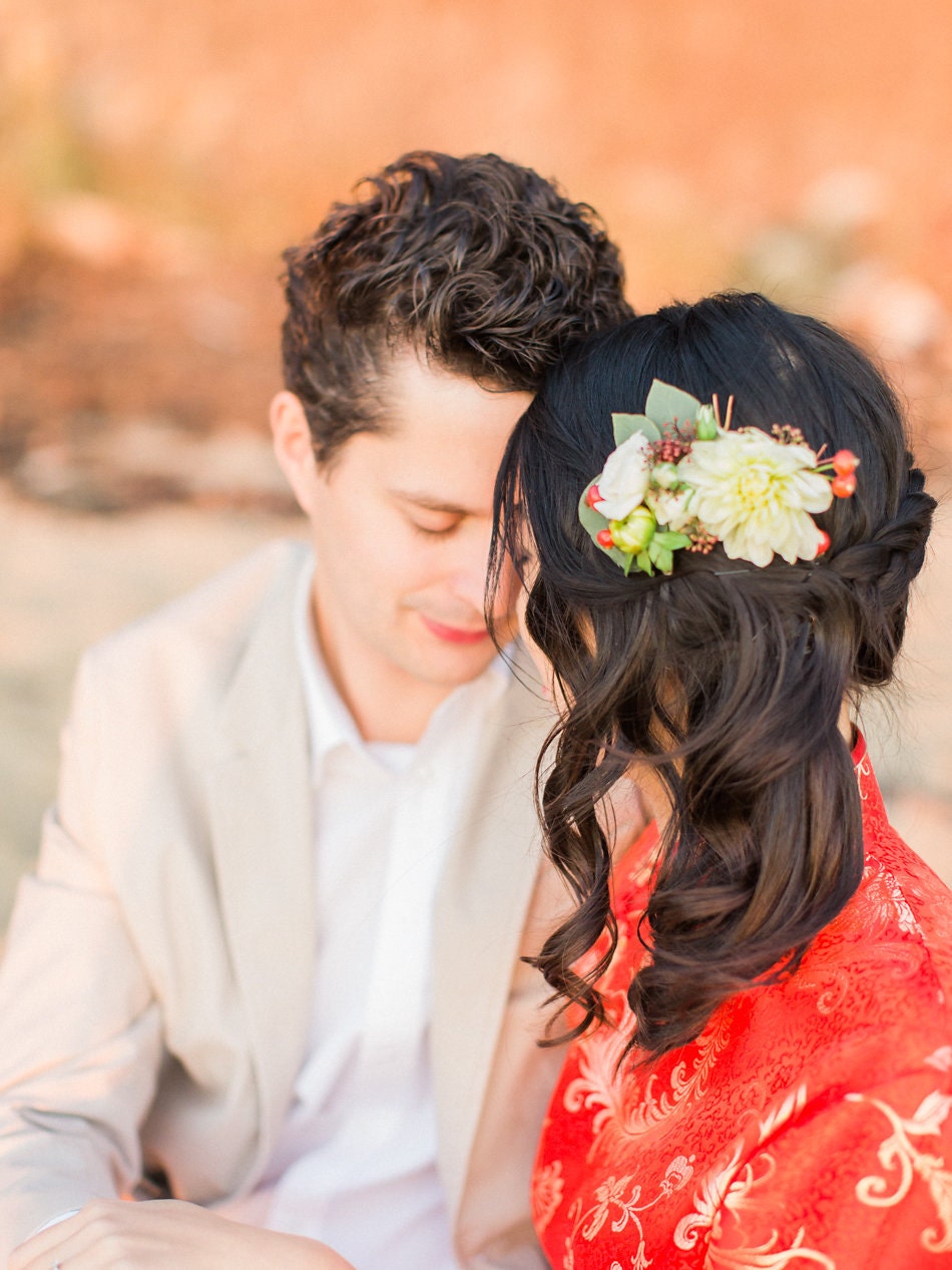 Asian wedding