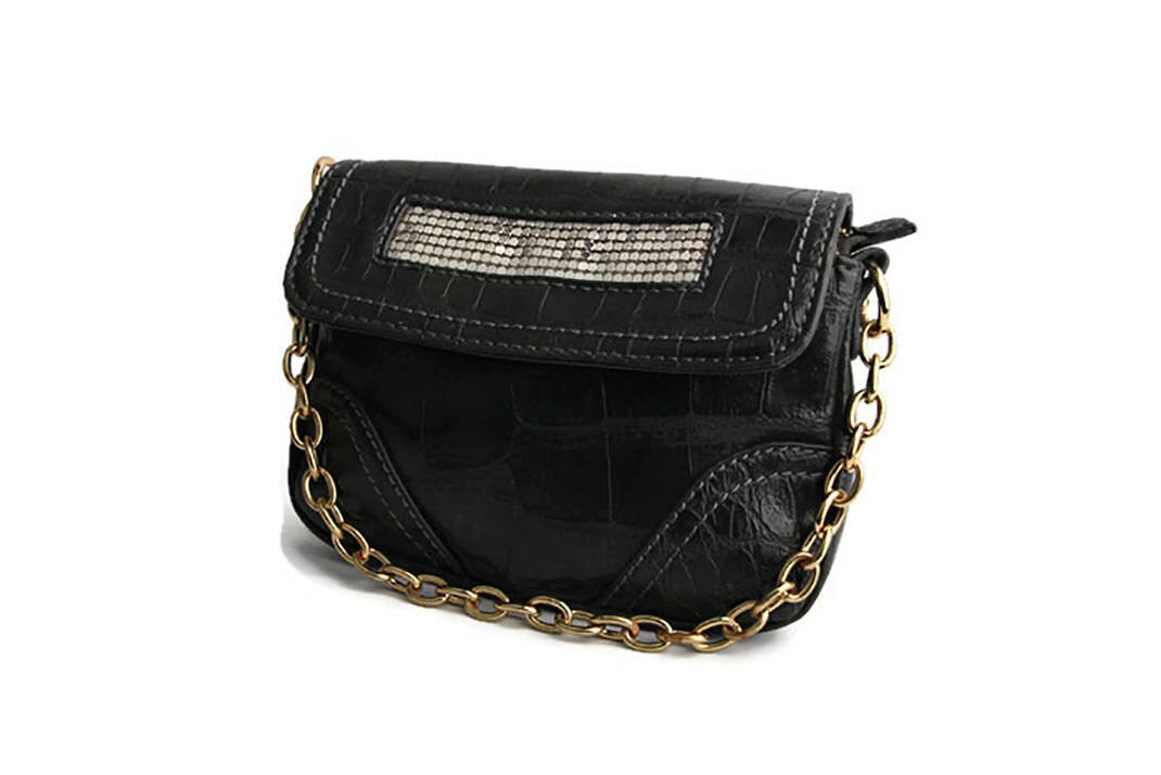 second hand Clio Goldbrenner bag