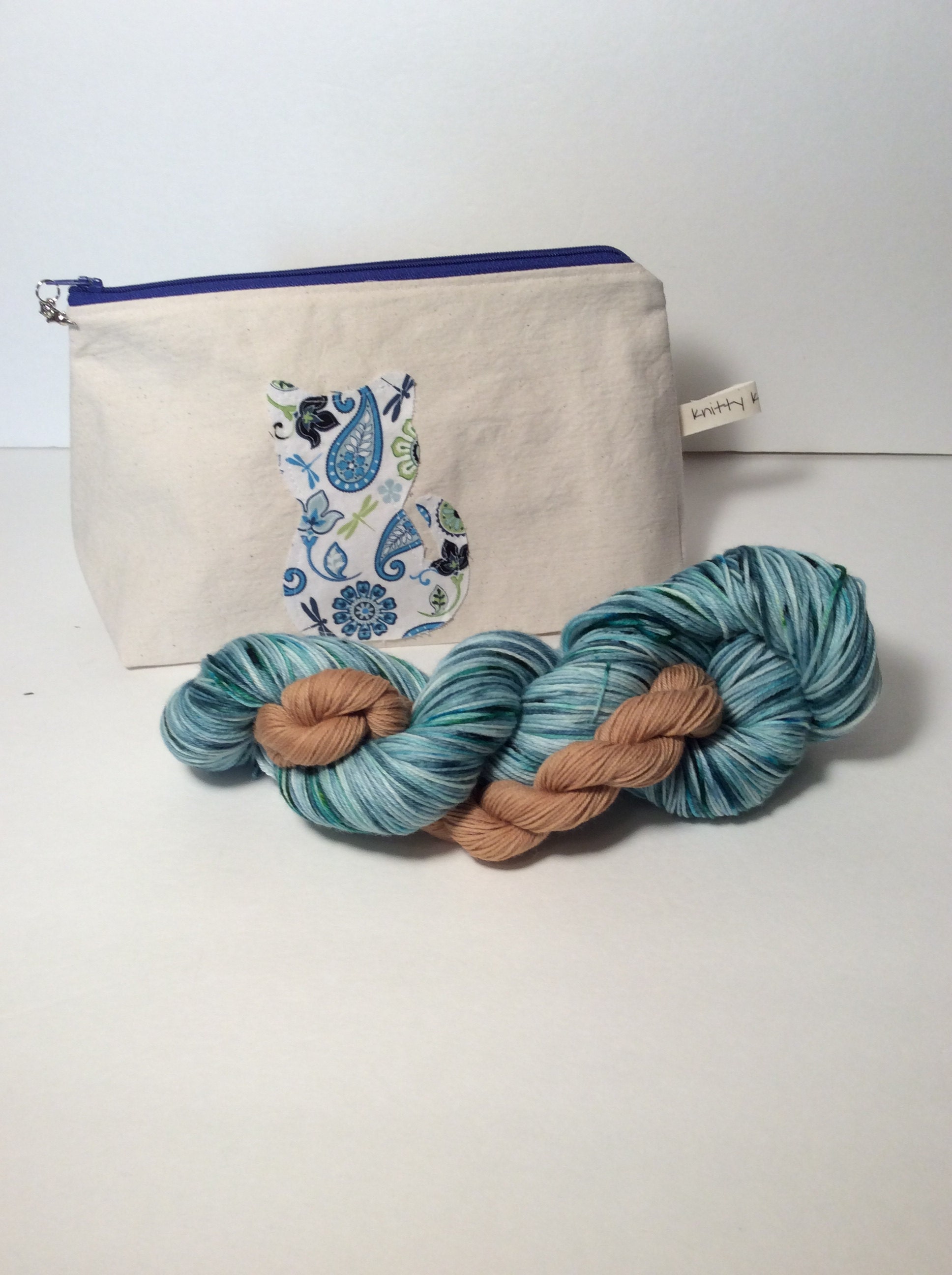 Sea Foam Colorway