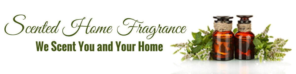 Scented Home Fragrance Blog