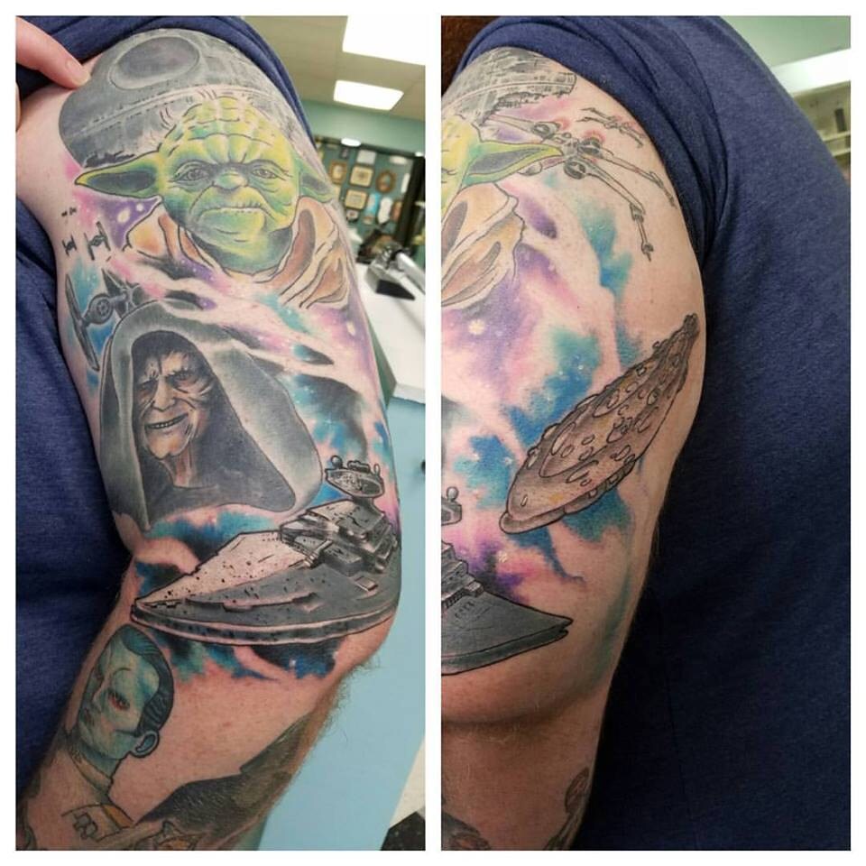 Tattoos