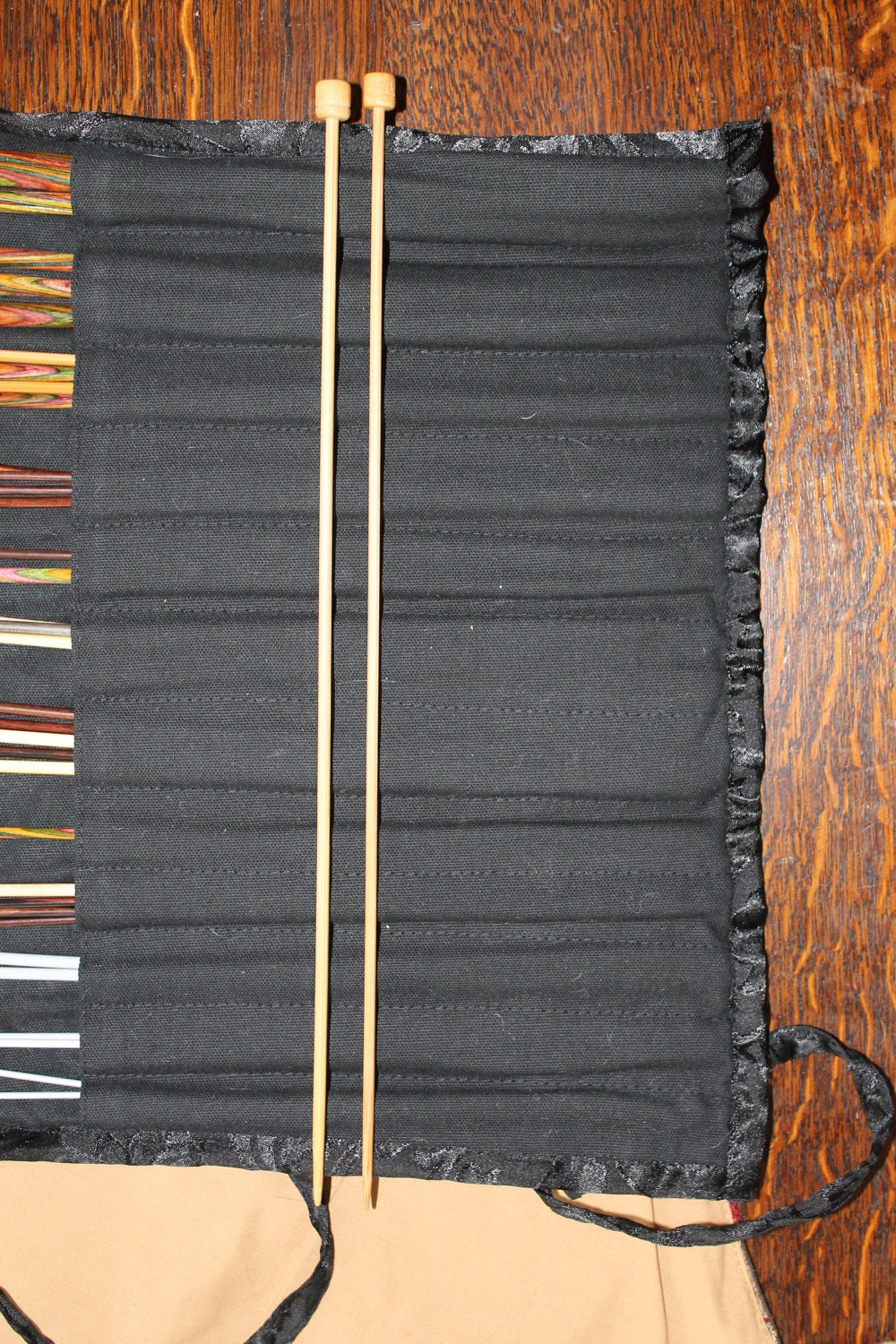 needles I was given age 13