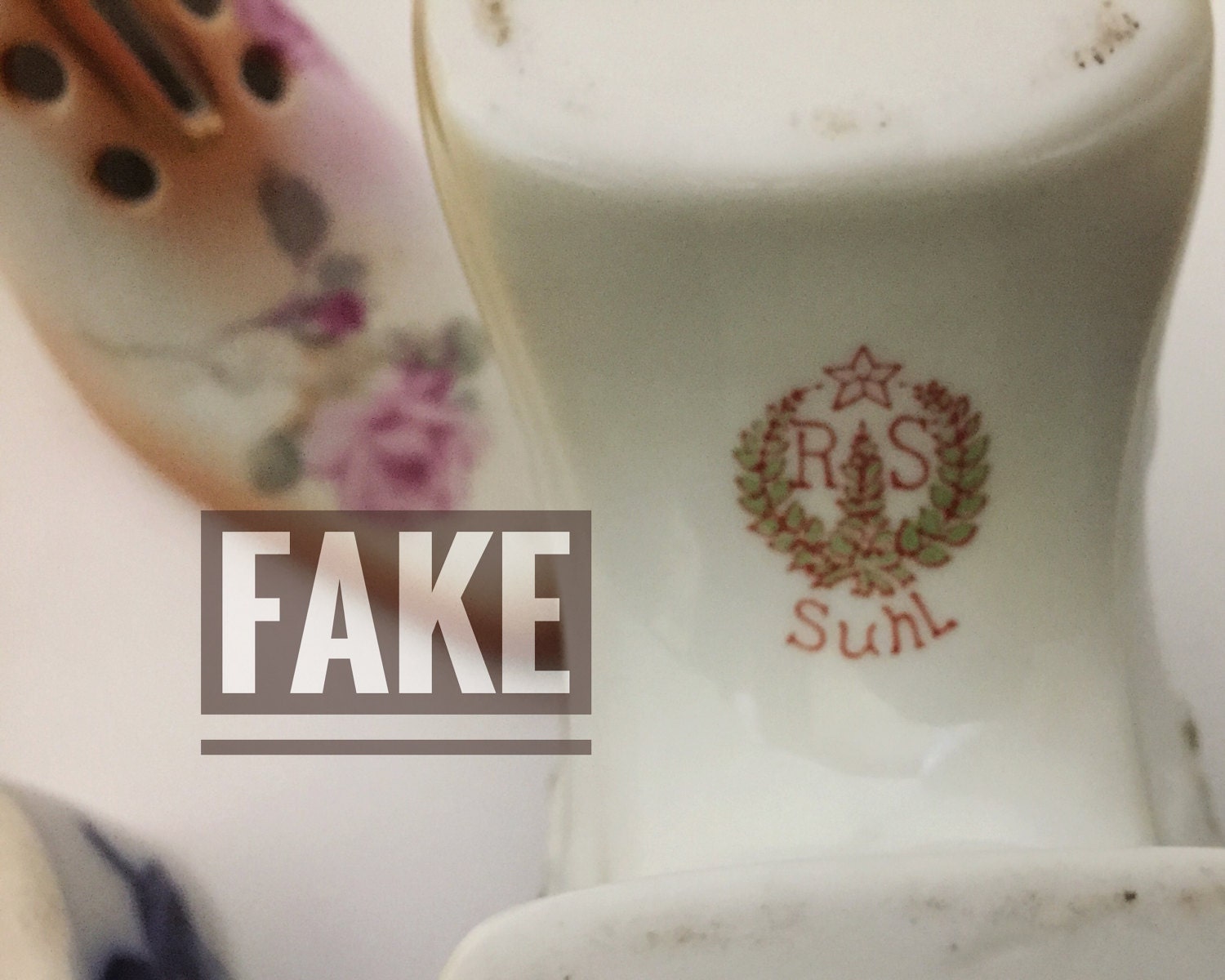 Fake RS Suhl back stamp