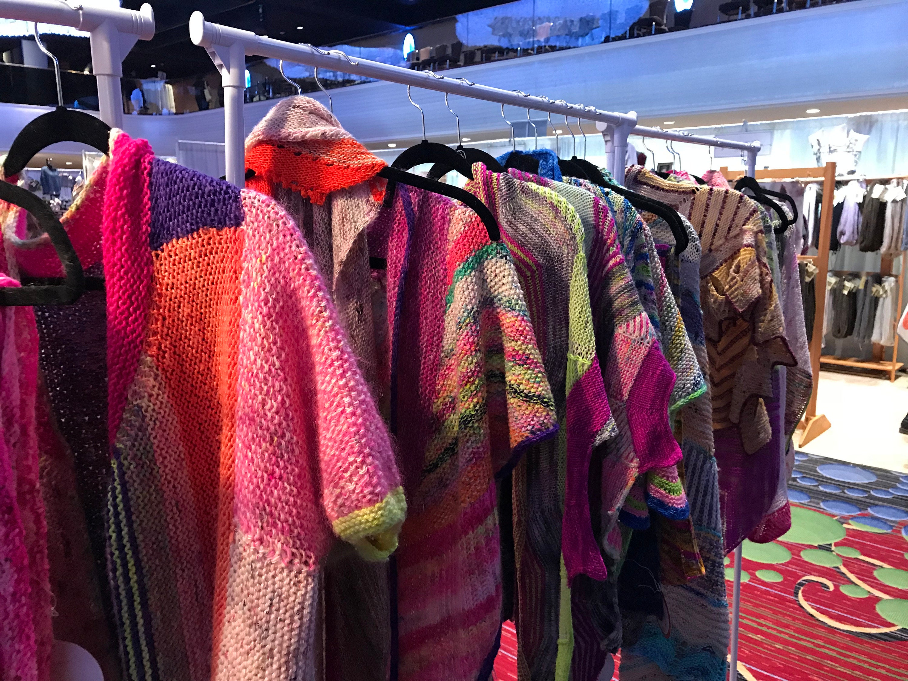 knits