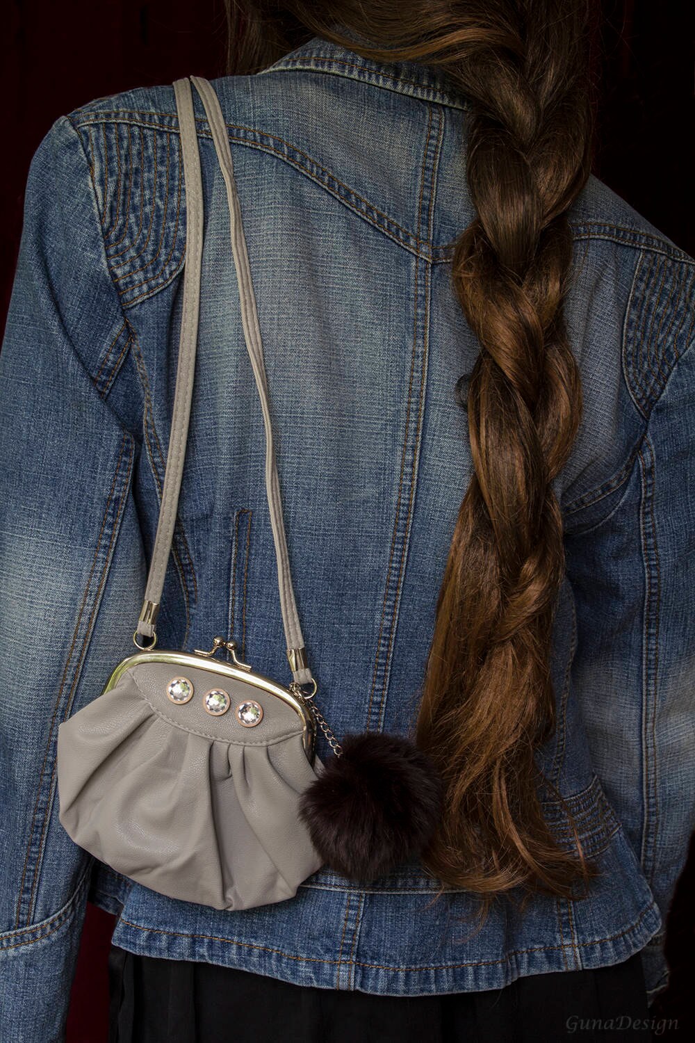 cross body purse