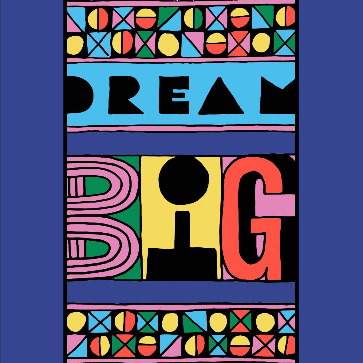365 days of type dream