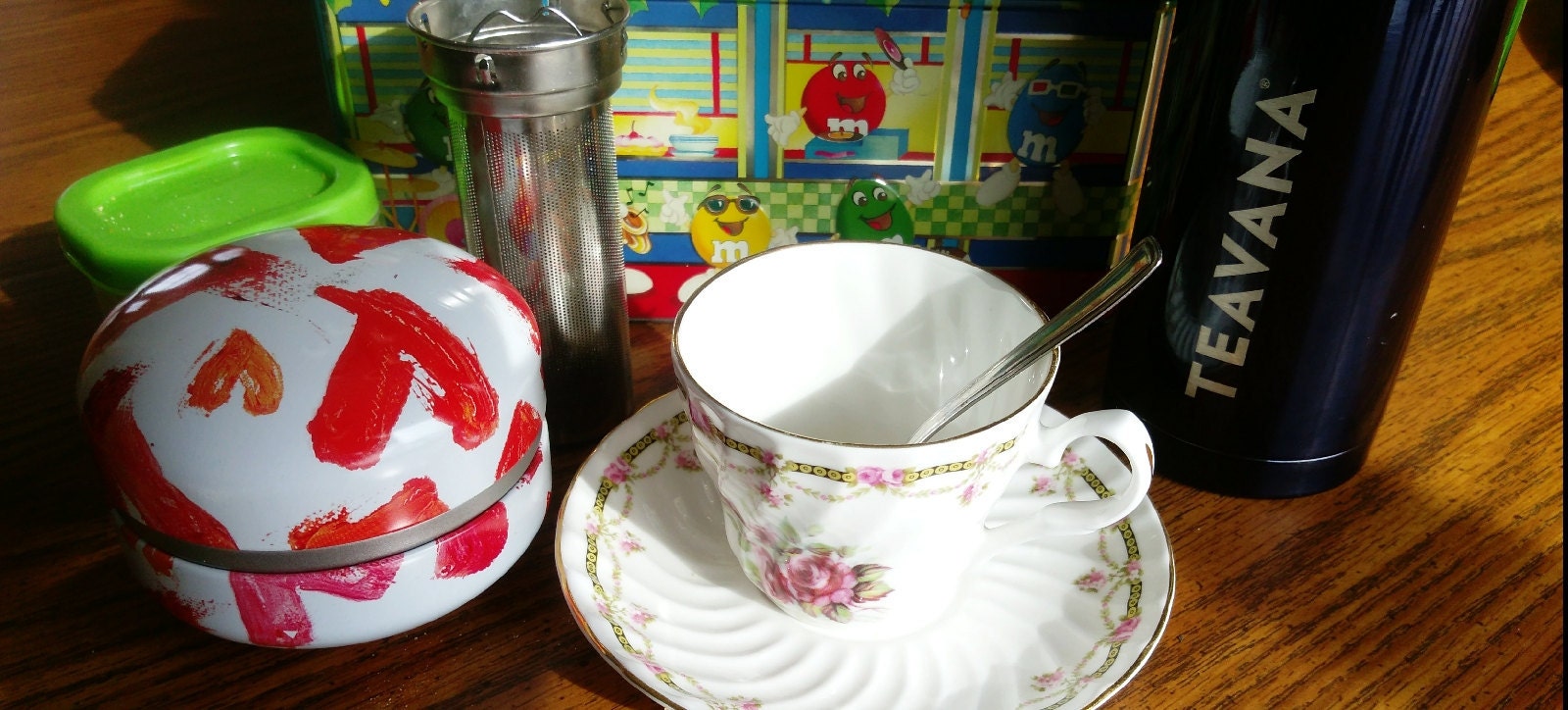 Self-Care Kit: How I Make Time for Myself When Caring for Children